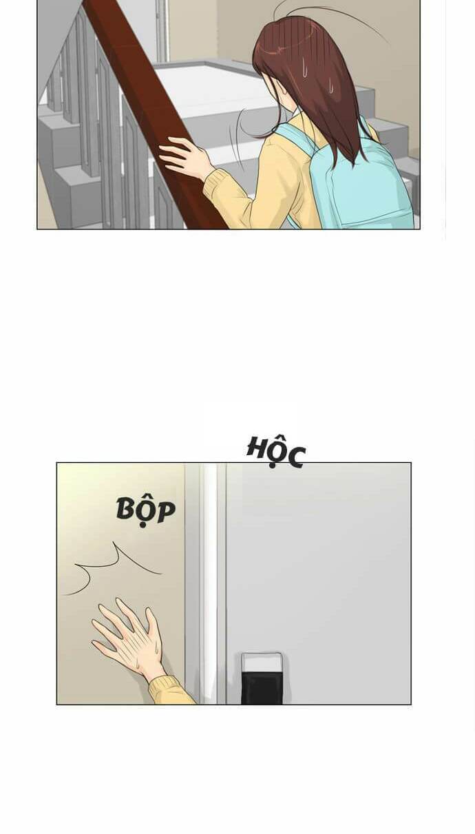 Vợ Ma: Chapter 5