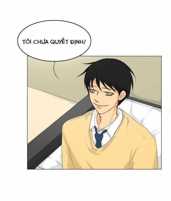 Vợ Ma: Chapter 5
