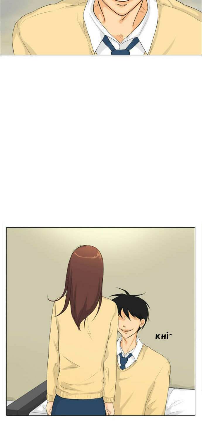 Vợ Ma: Chapter 5