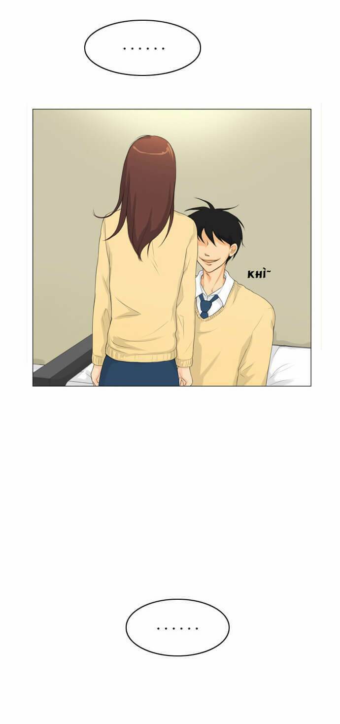 Vợ Ma: Chapter 5