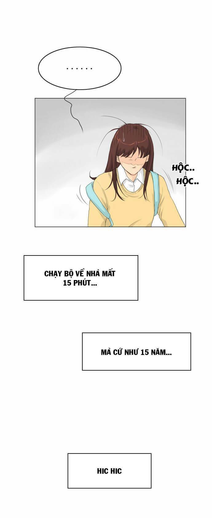 Vợ Ma: Chapter 5