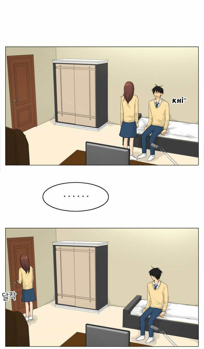 Vợ Ma: Chapter 5