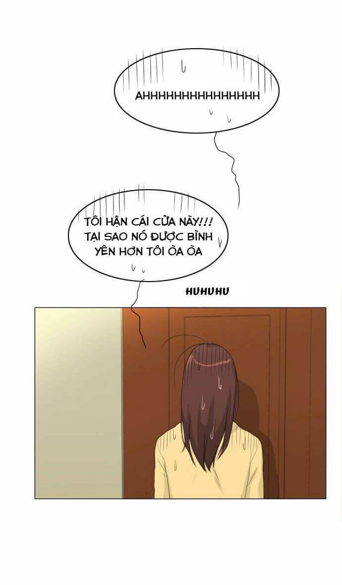 Vợ Ma: Chapter 5