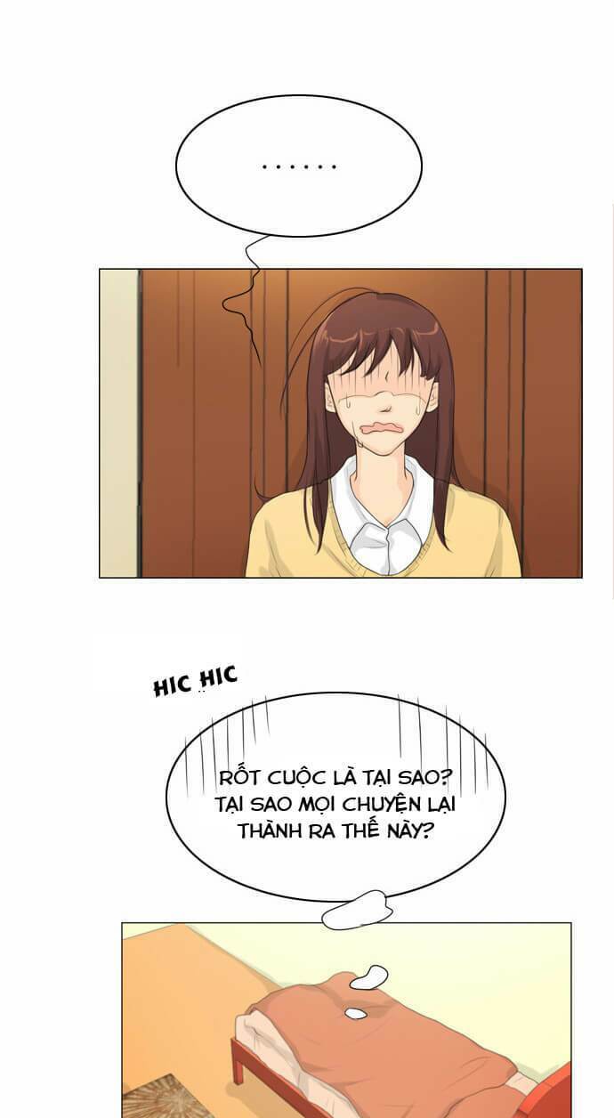 Vợ Ma: Chapter 5