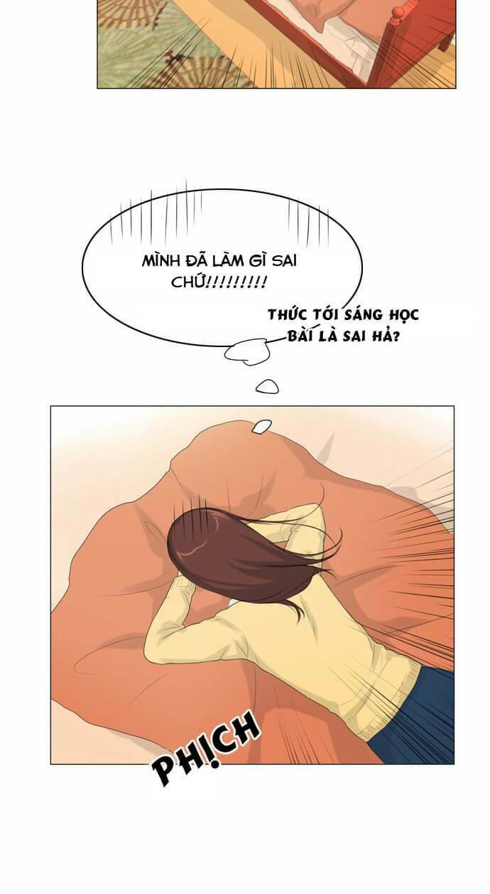 Vợ Ma: Chapter 5