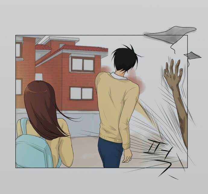 Vợ Ma: Chapter 5