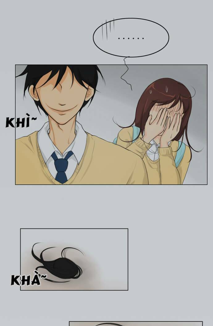 Vợ Ma: Chapter 5