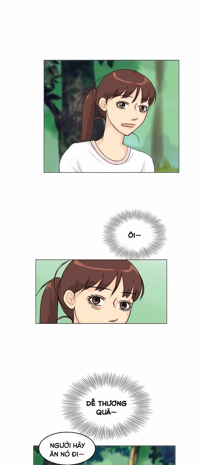 Vợ Ma: Chapter 50