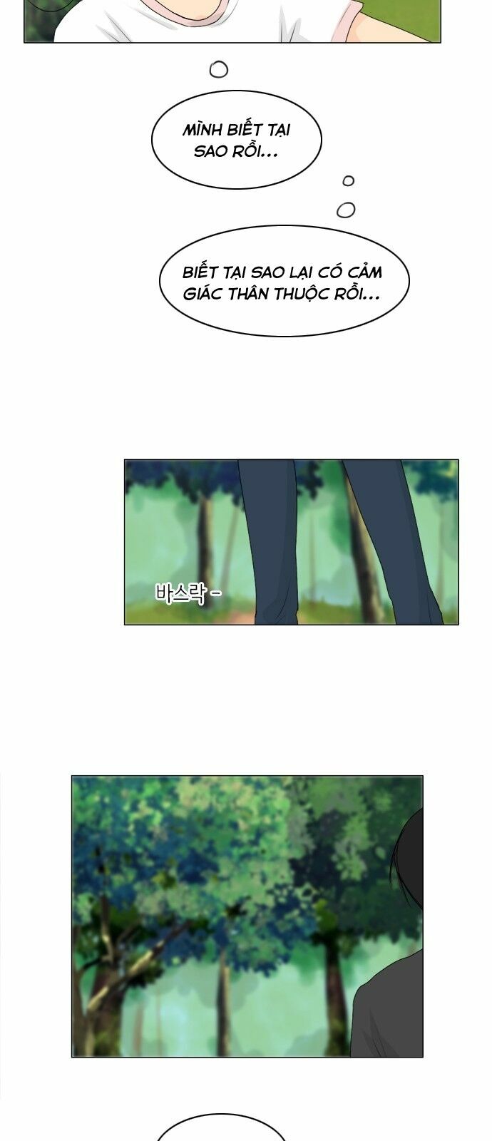 Vợ Ma: Chapter 50