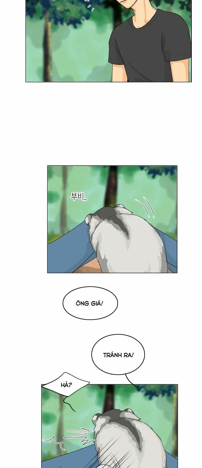 Vợ Ma: Chapter 50