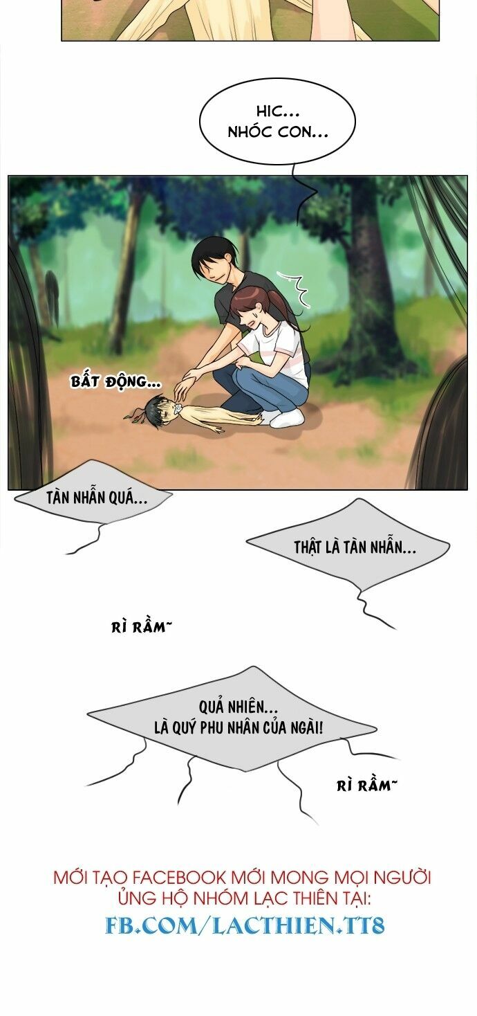 Vợ Ma: Chapter 50