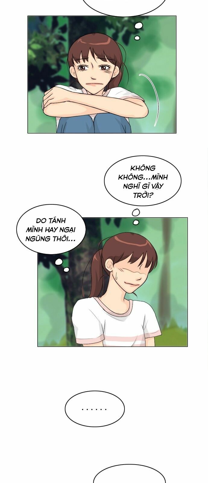 Vợ Ma: Chapter 50