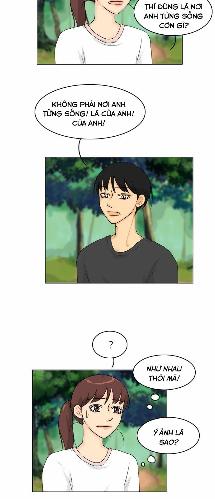 Vợ Ma: Chapter 51