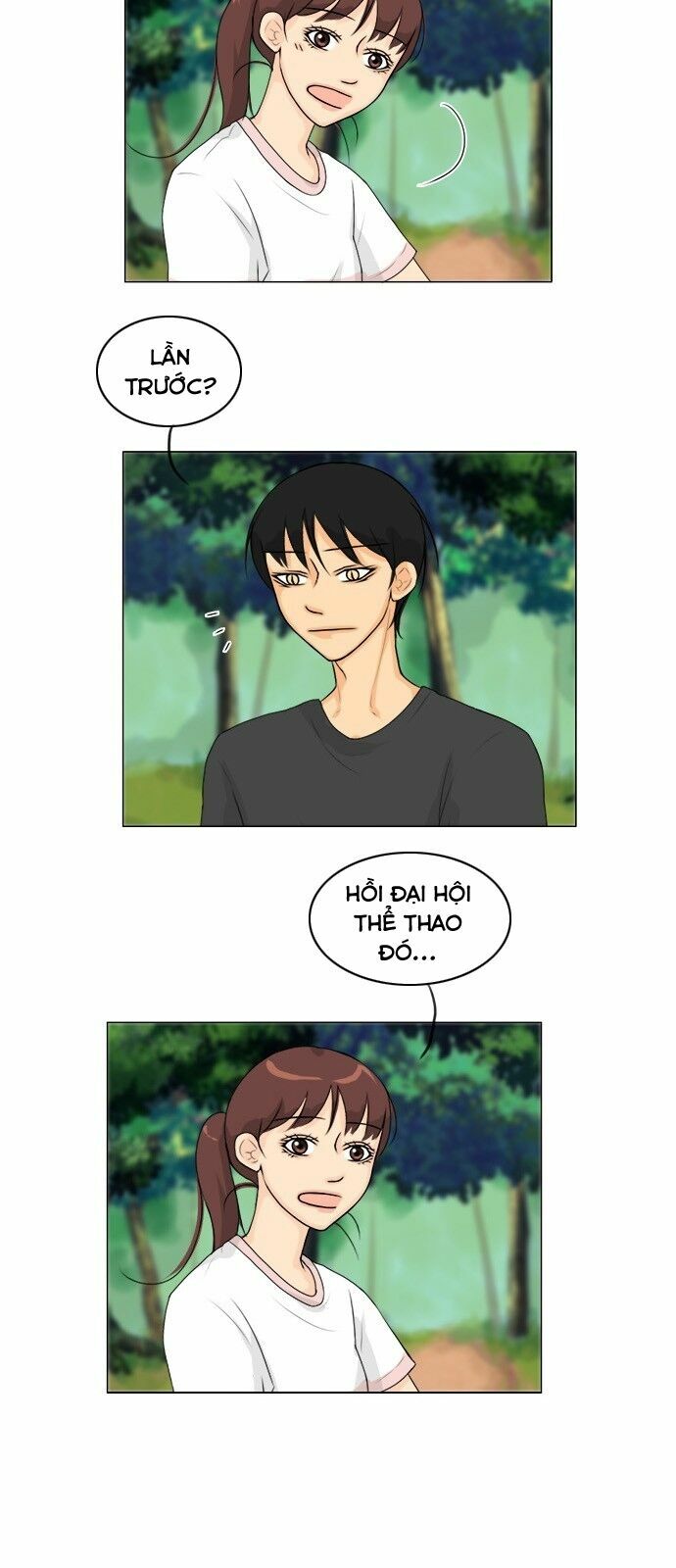 Vợ Ma: Chapter 51