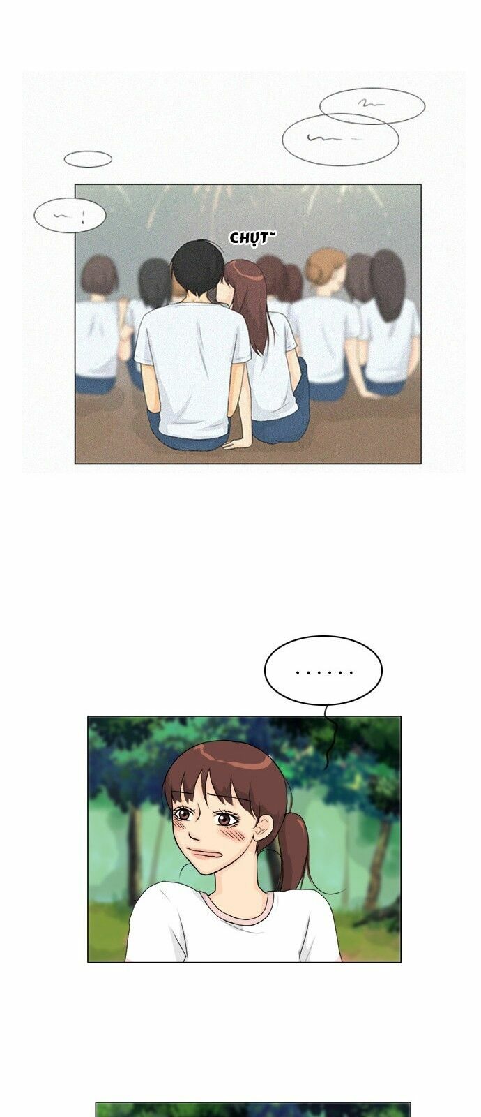 Vợ Ma: Chapter 51