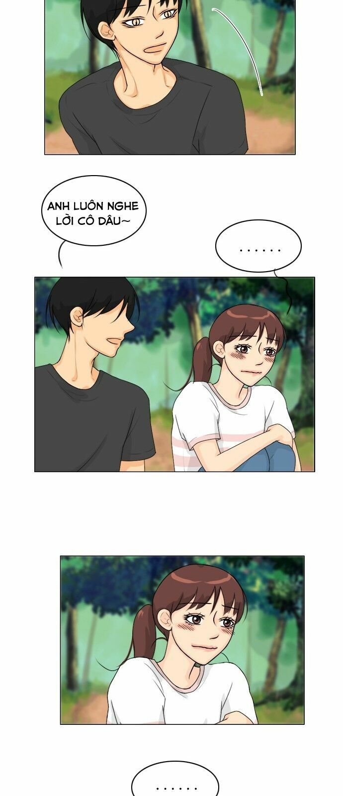 Vợ Ma: Chapter 51