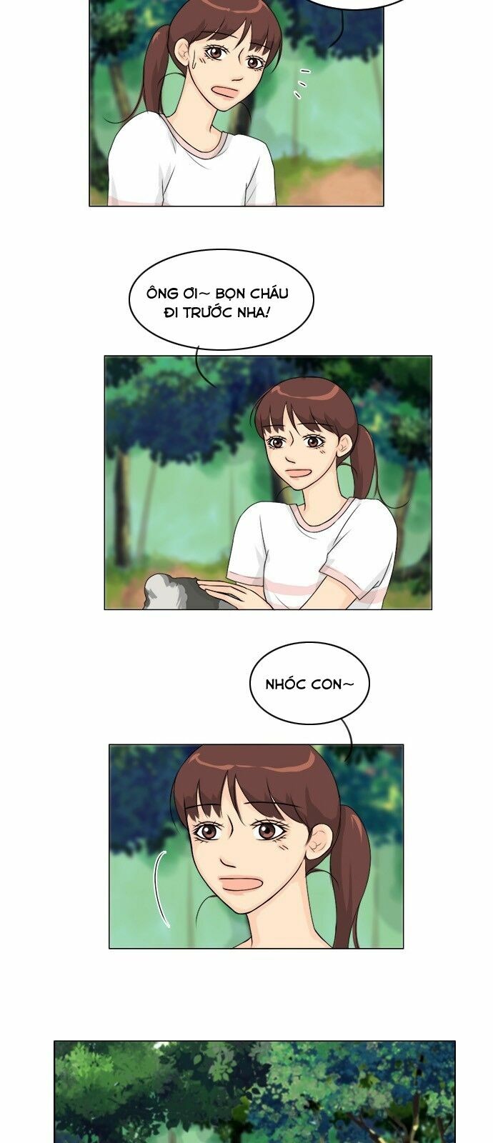 Vợ Ma: Chapter 51