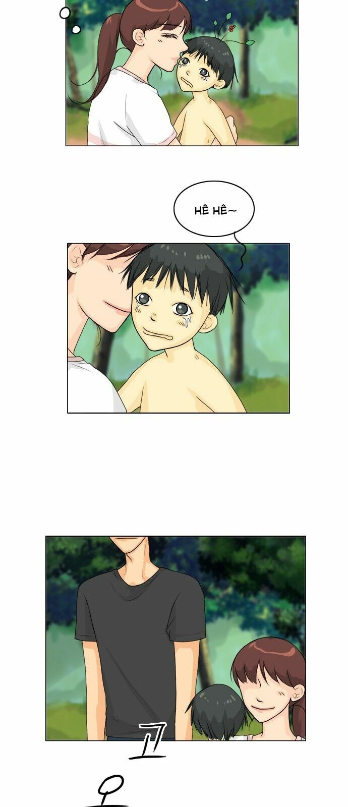 Vợ Ma: Chapter 51