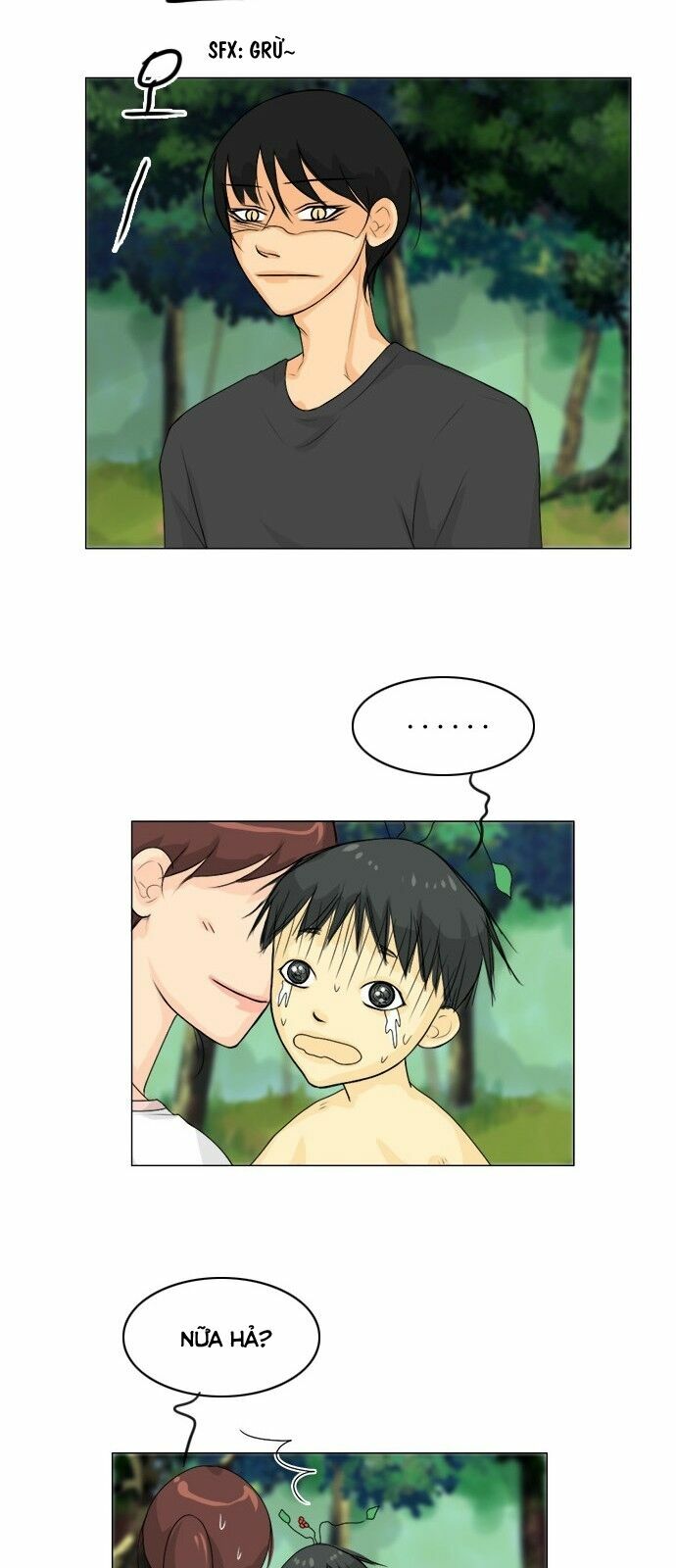 Vợ Ma: Chapter 51