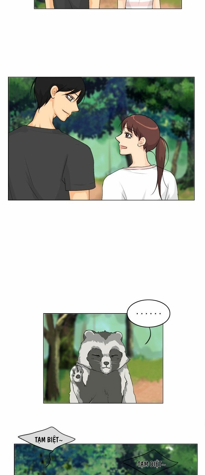 Vợ Ma: Chapter 51