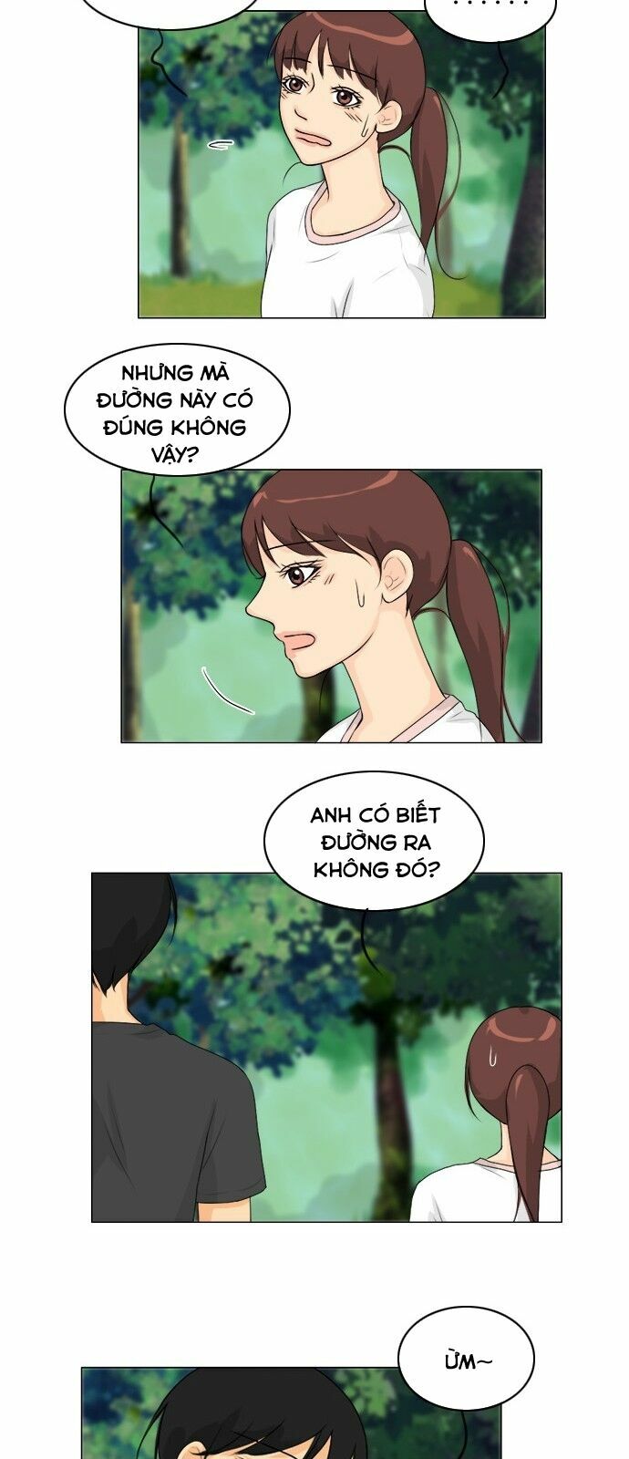 Vợ Ma: Chapter 51