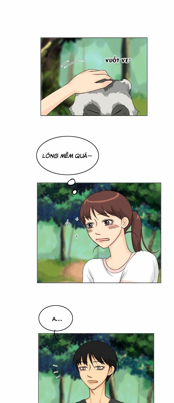 Vợ Ma: Chapter 51