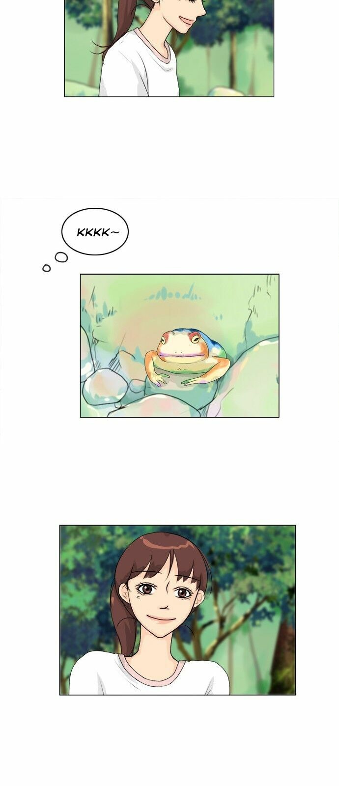 Vợ Ma: Chapter 52