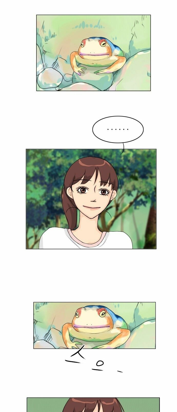 Vợ Ma: Chapter 52