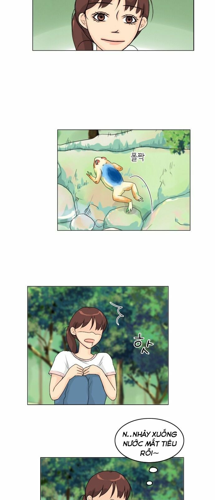 Vợ Ma: Chapter 52