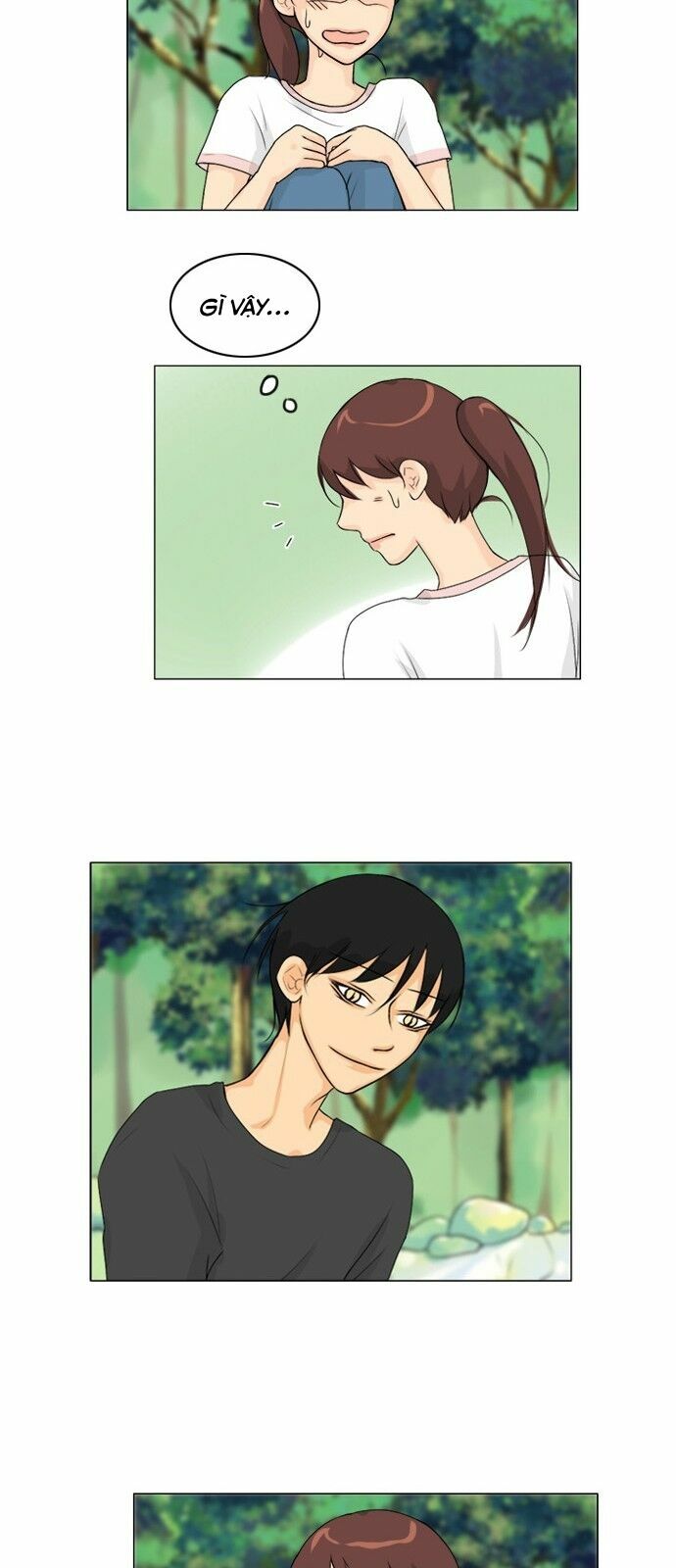 Vợ Ma: Chapter 52