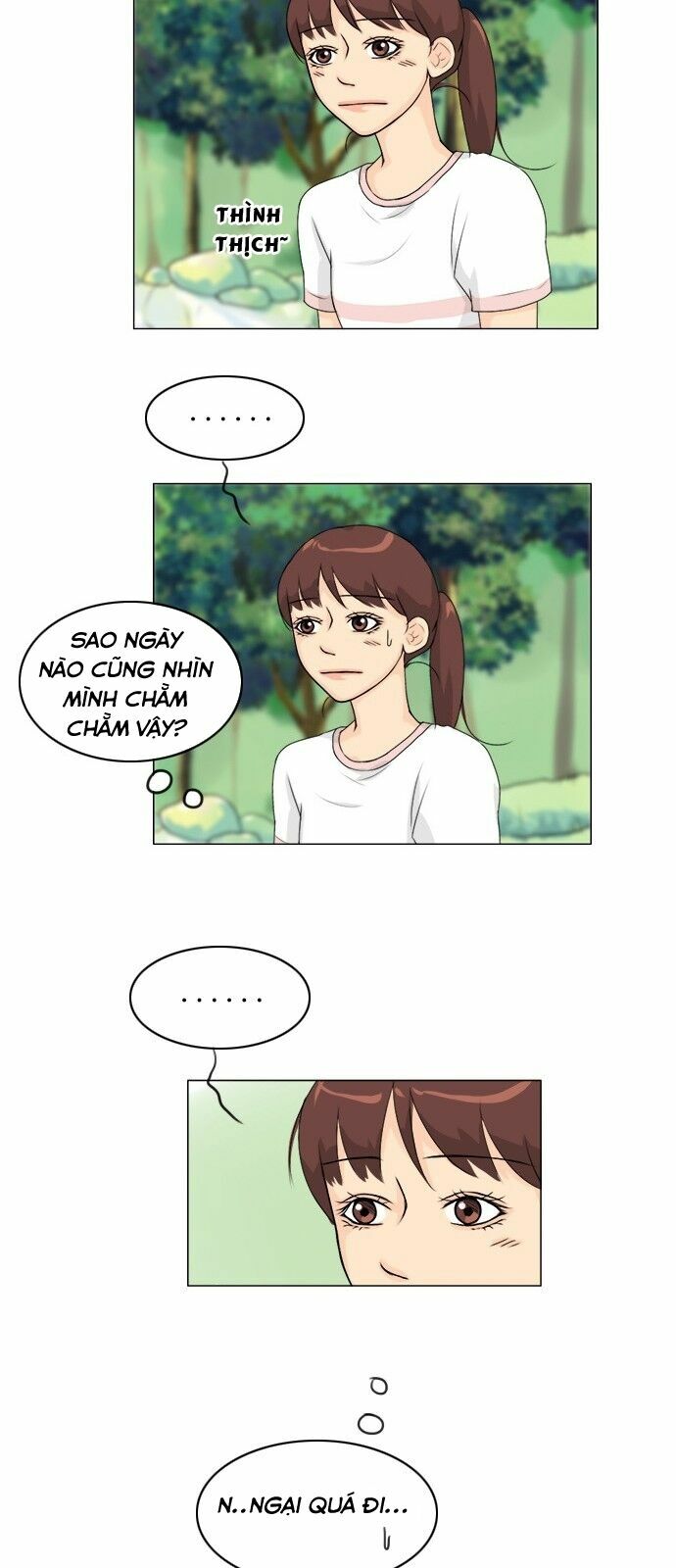 Vợ Ma: Chapter 52