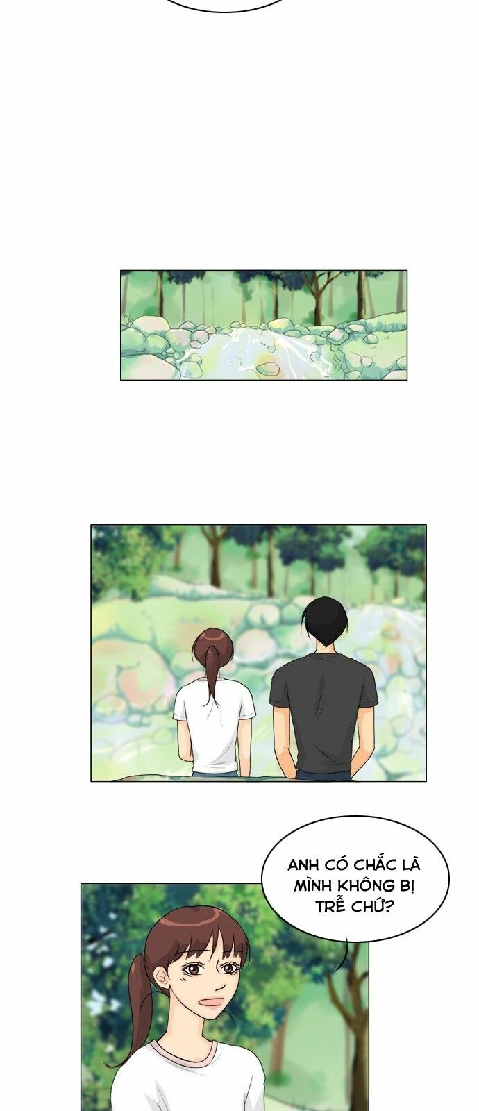 Vợ Ma: Chapter 52