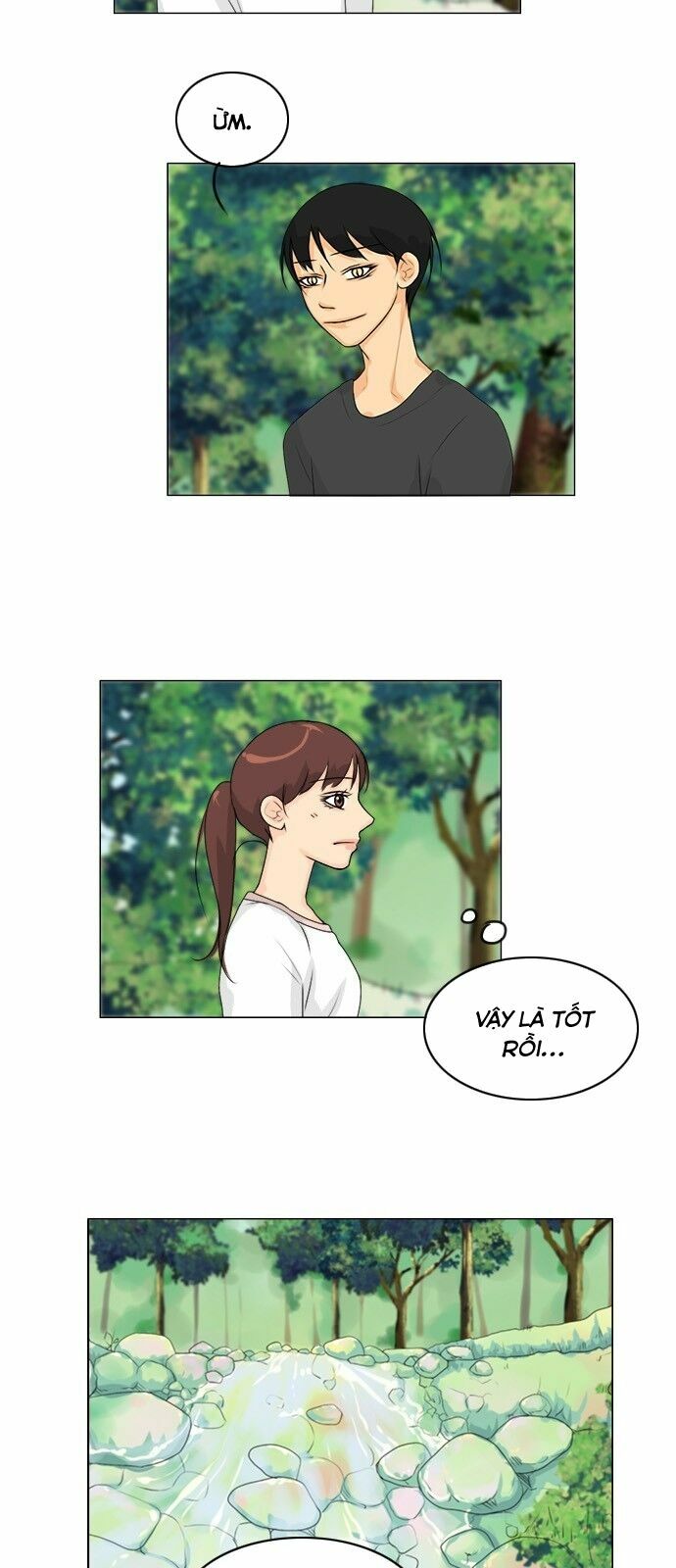 Vợ Ma: Chapter 52