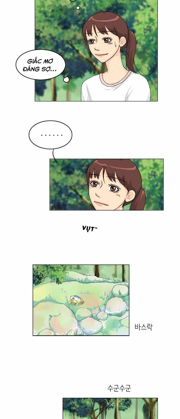 Vợ Ma: Chapter 52