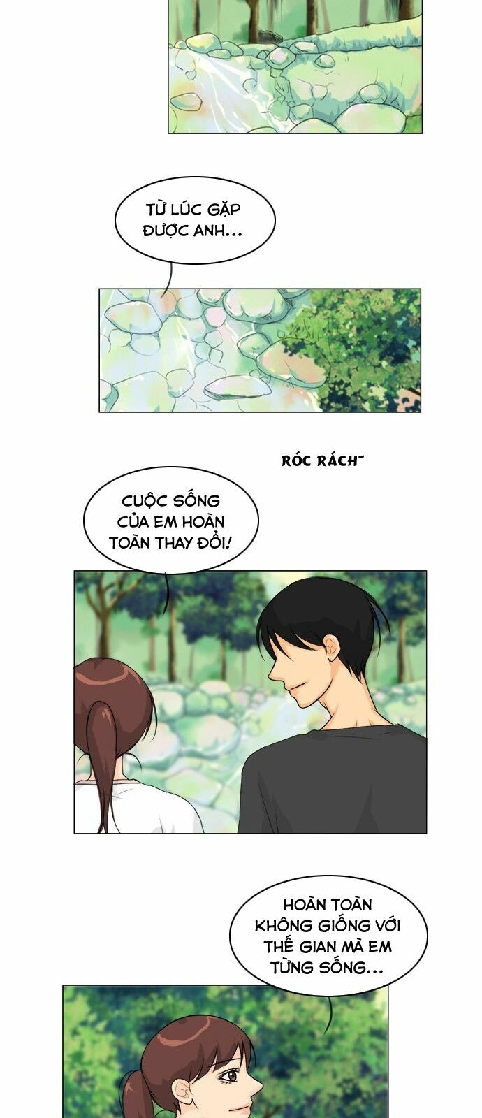 Vợ Ma: Chapter 52