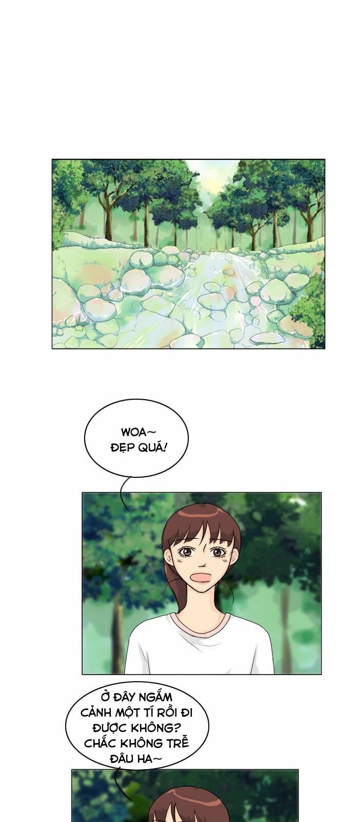 Vợ Ma: Chapter 52