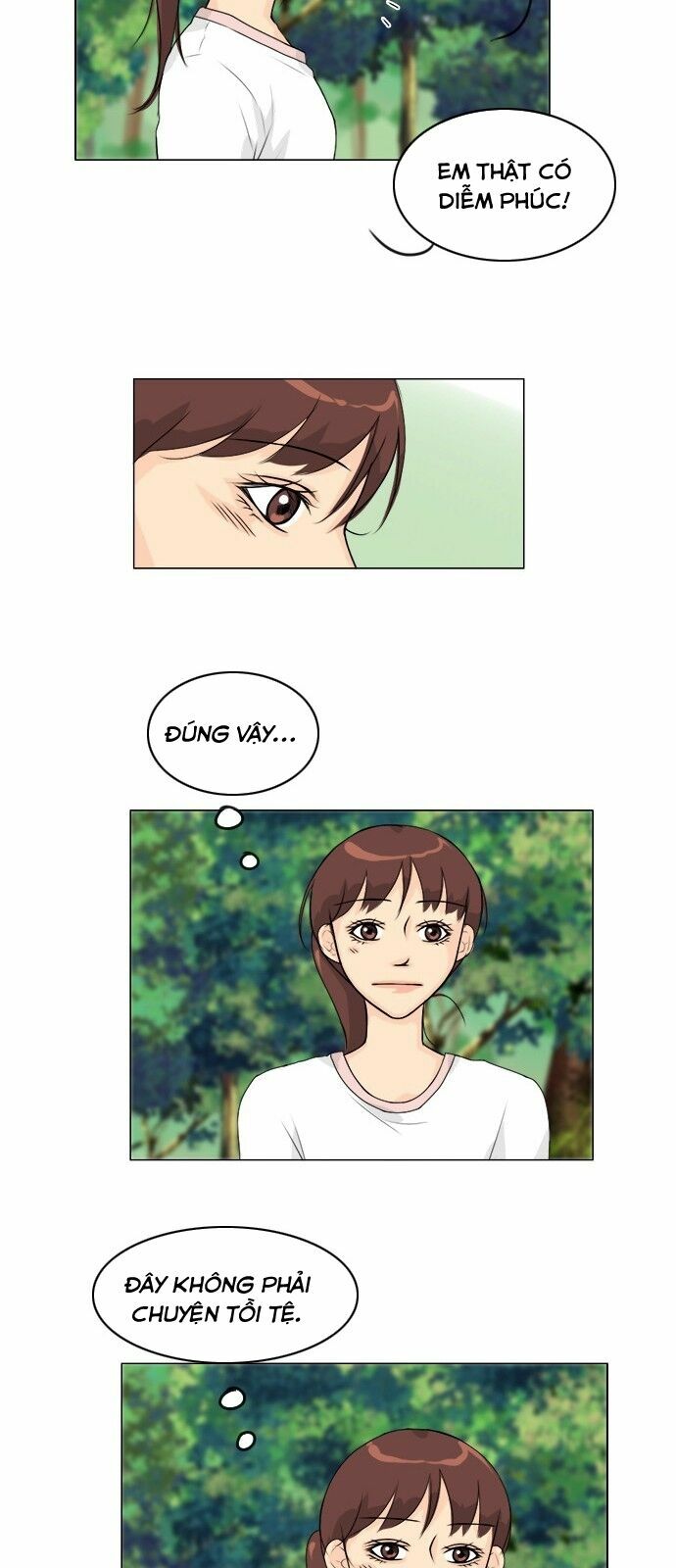 Vợ Ma: Chapter 52
