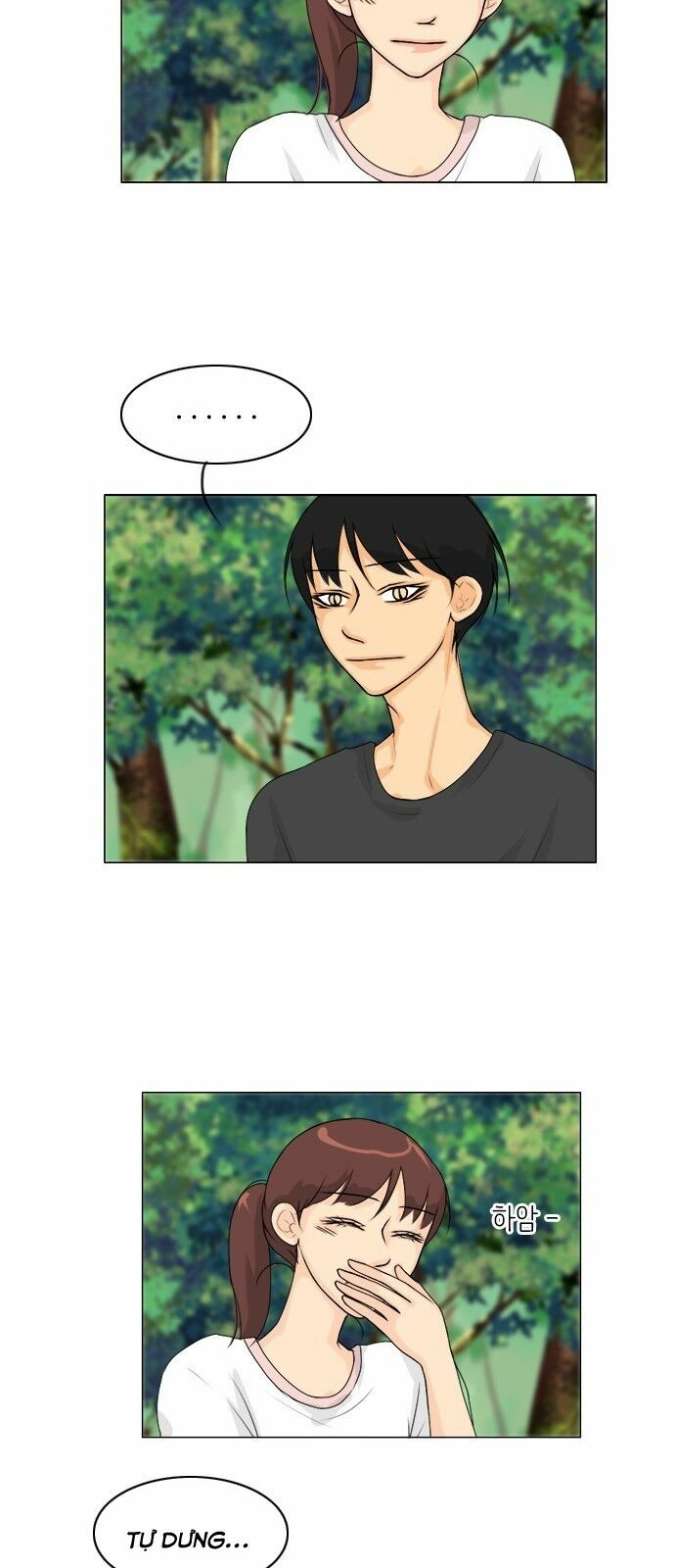 Vợ Ma: Chapter 52