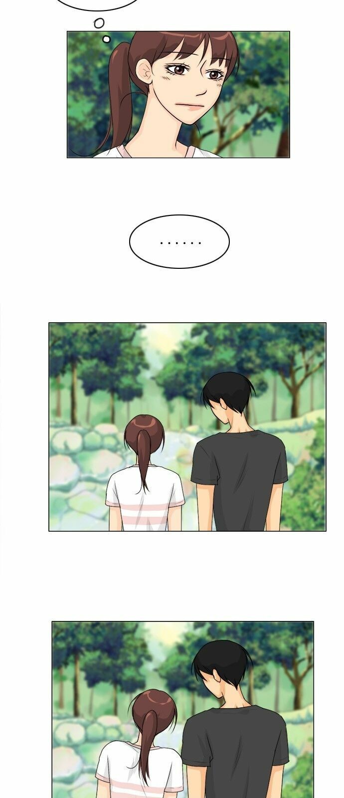 Vợ Ma: Chapter 52