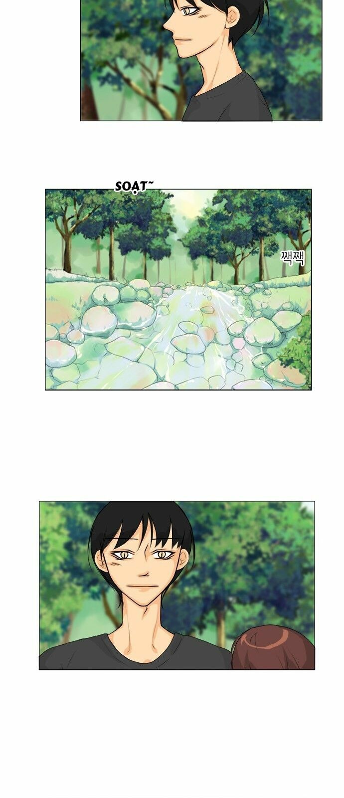 Vợ Ma: Chapter 52