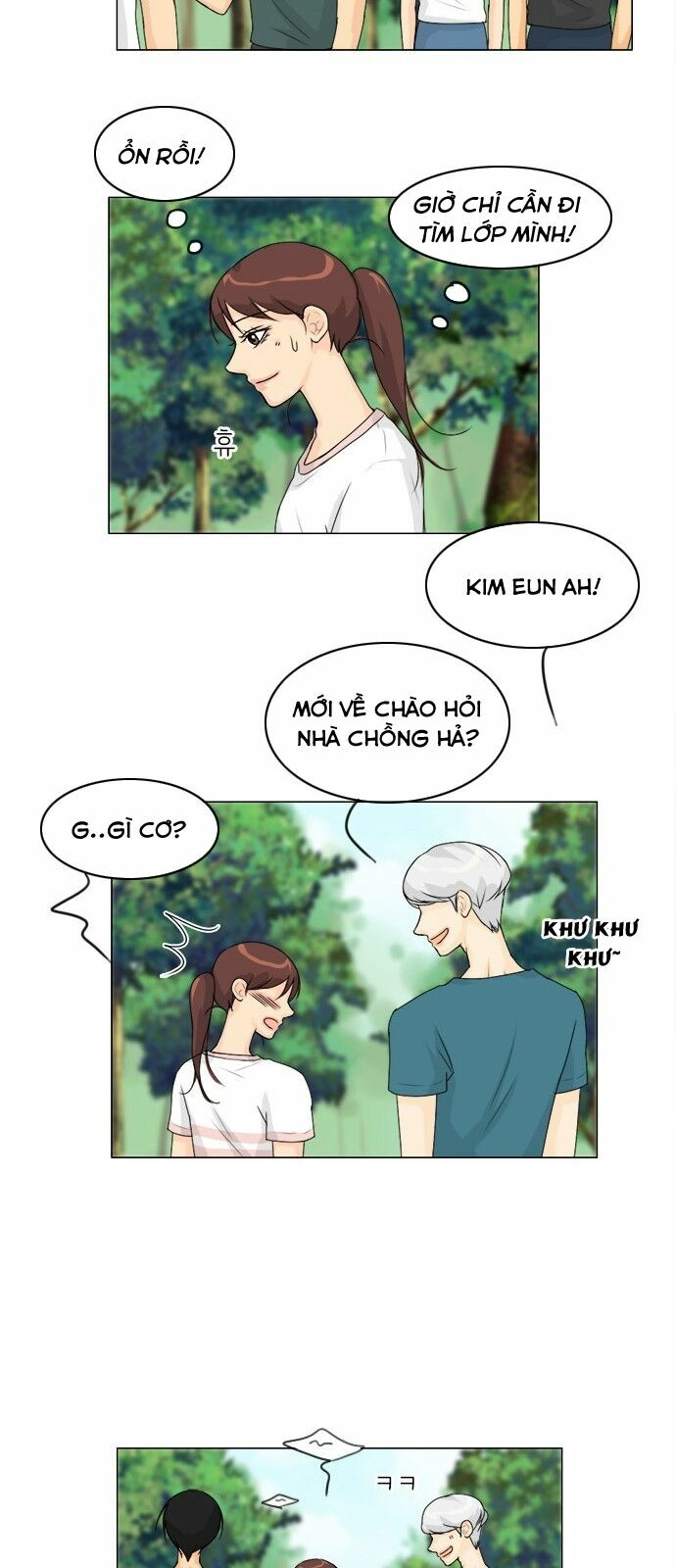 Vợ Ma: Chapter 52