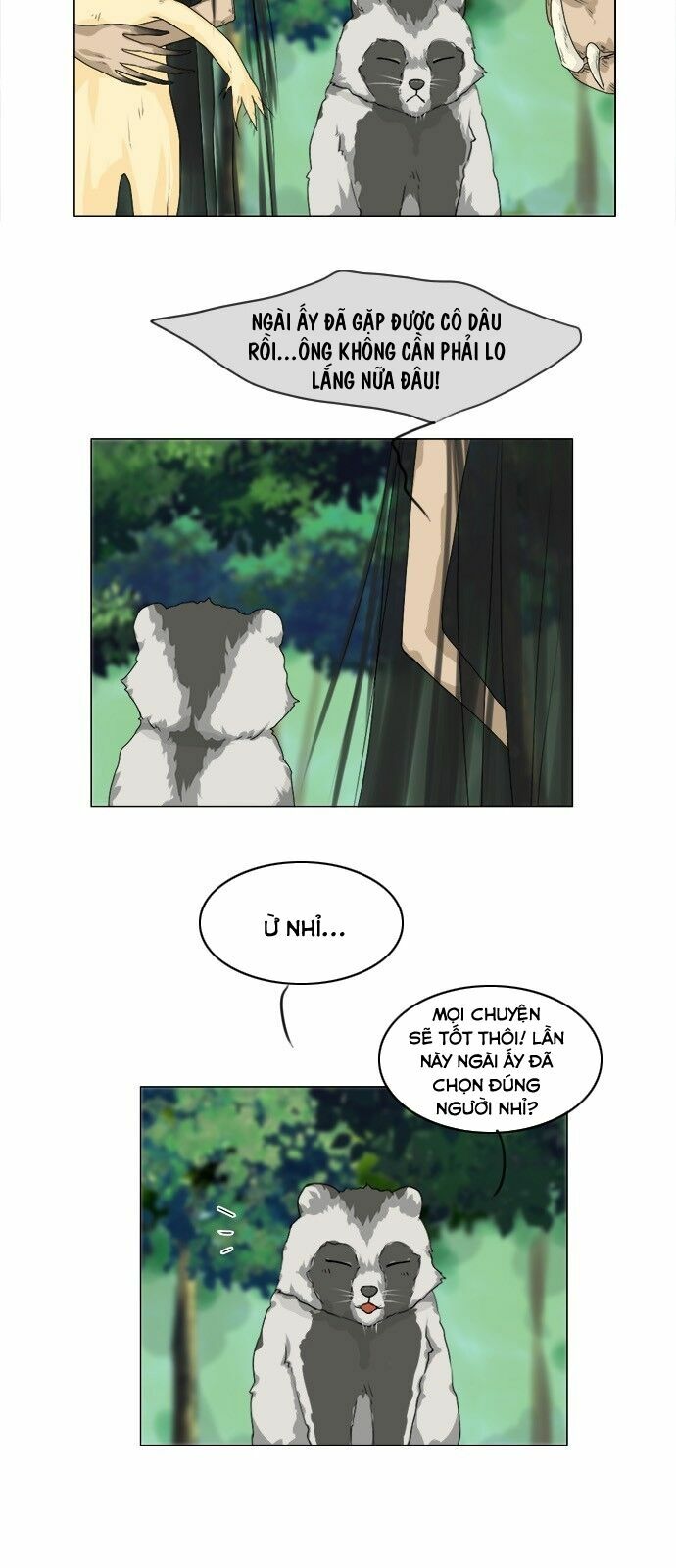 Vợ Ma: Chapter 52