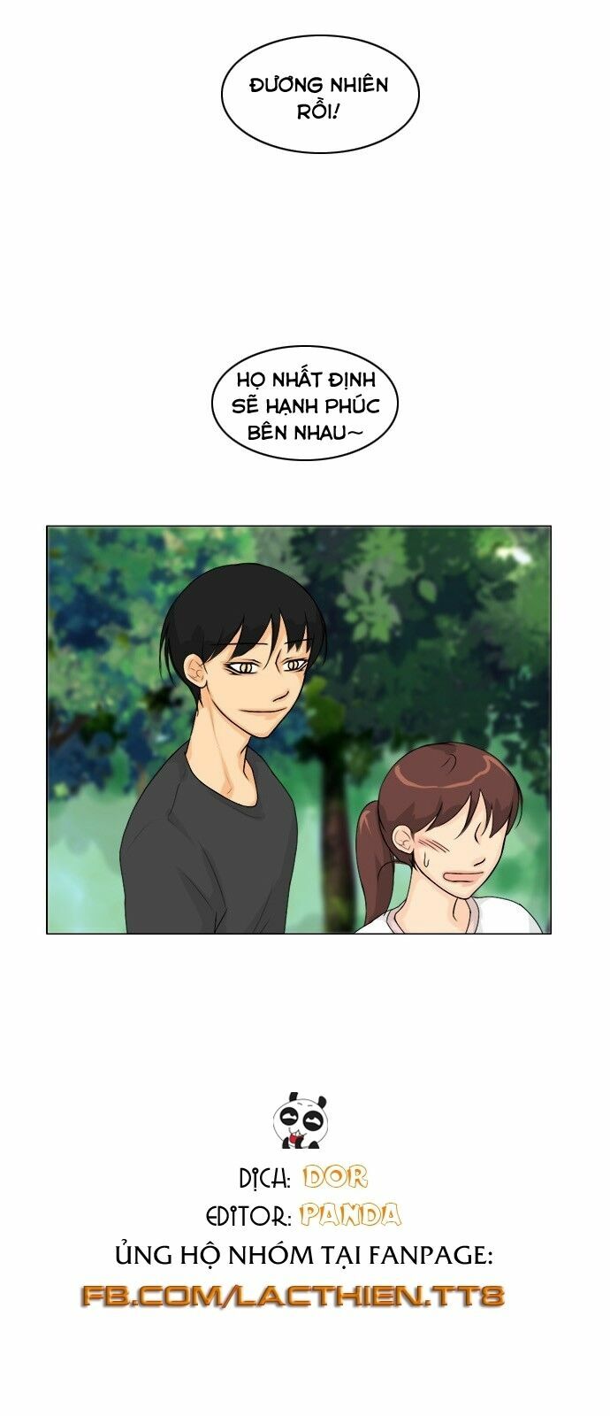 Vợ Ma: Chapter 52
