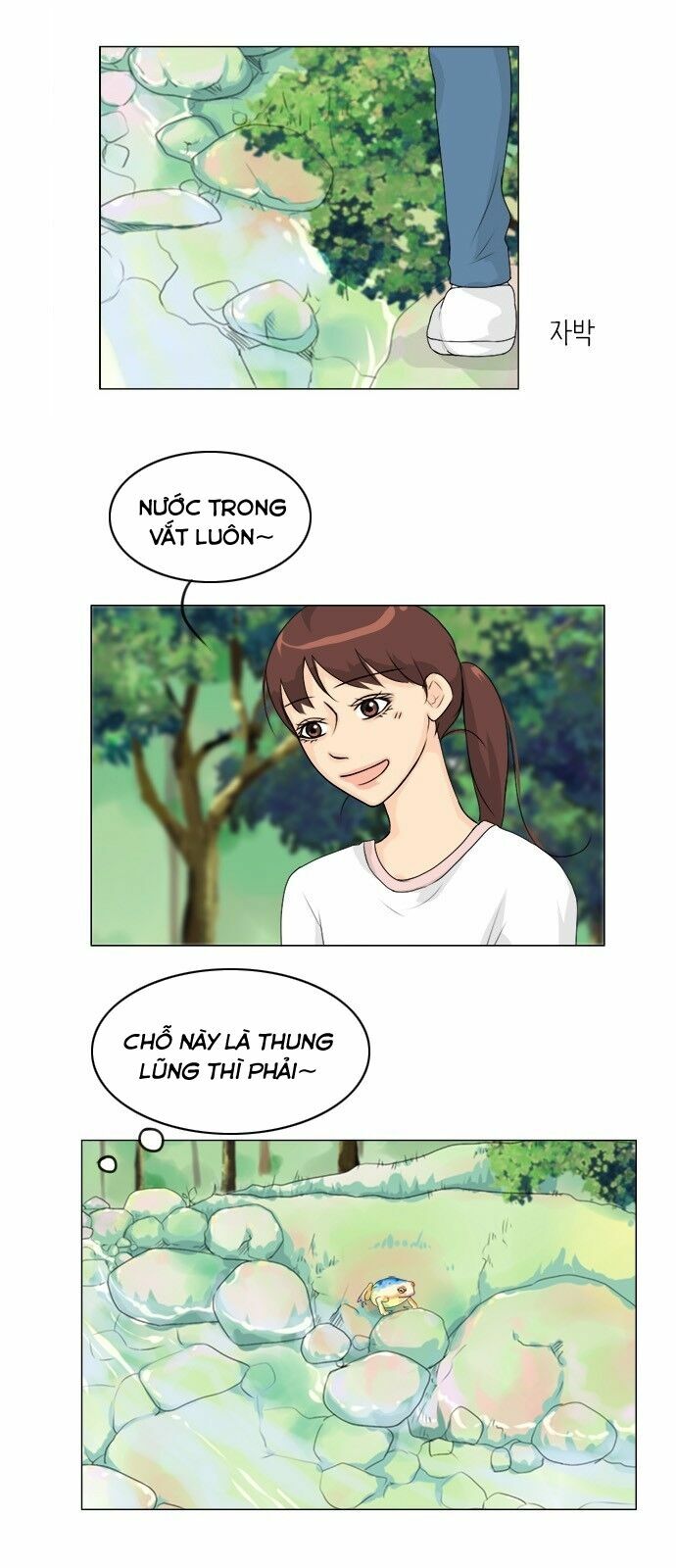 Vợ Ma: Chapter 52