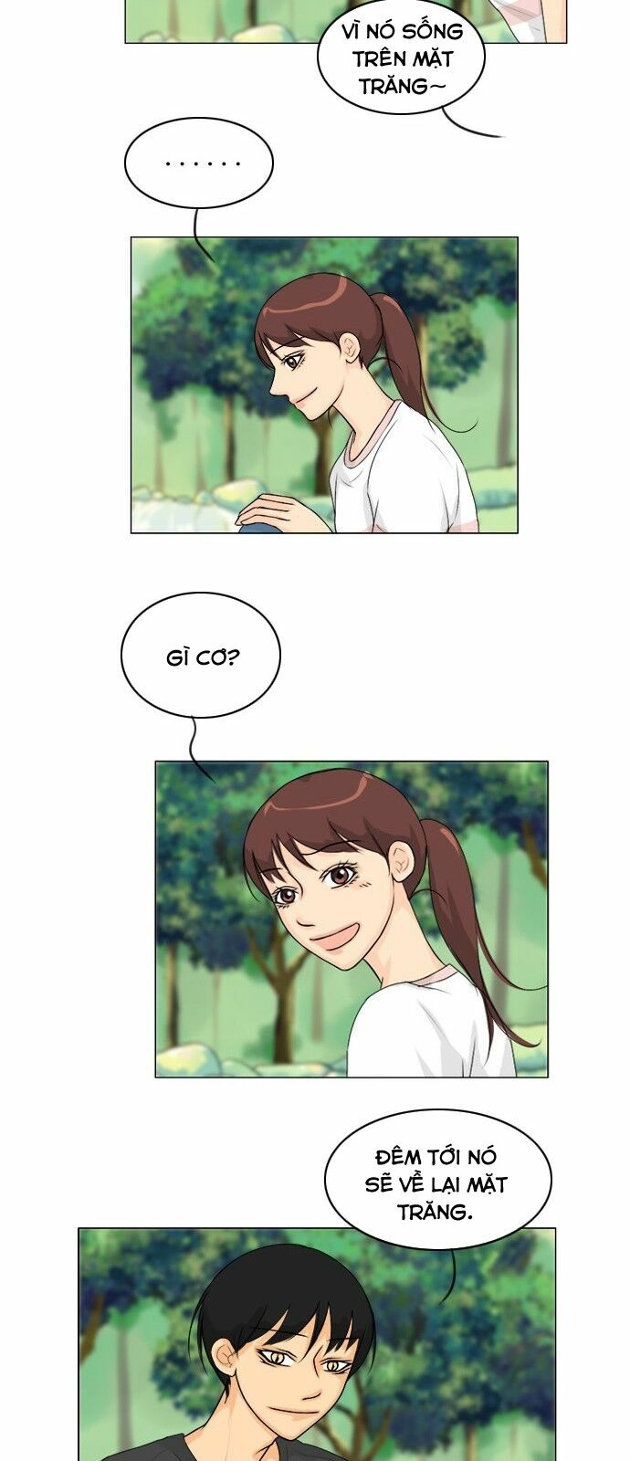 Vợ Ma: Chapter 52