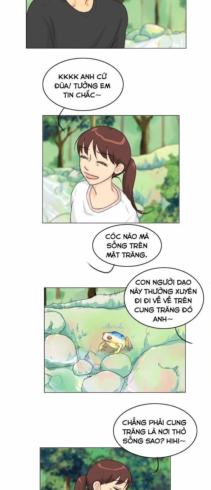 Vợ Ma: Chapter 52