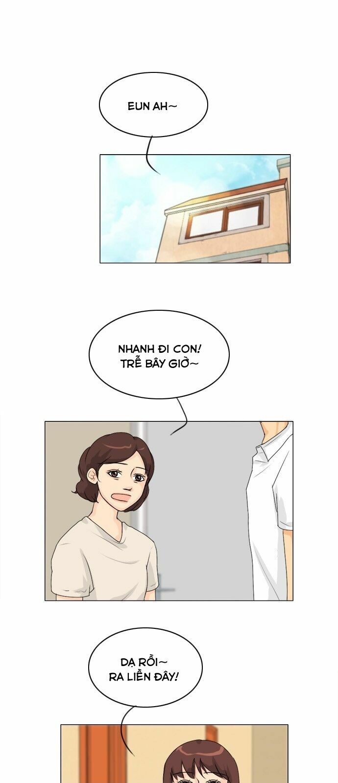 Vợ Ma: Chapter 53