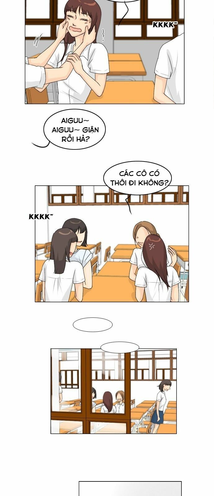 Vợ Ma: Chapter 53
