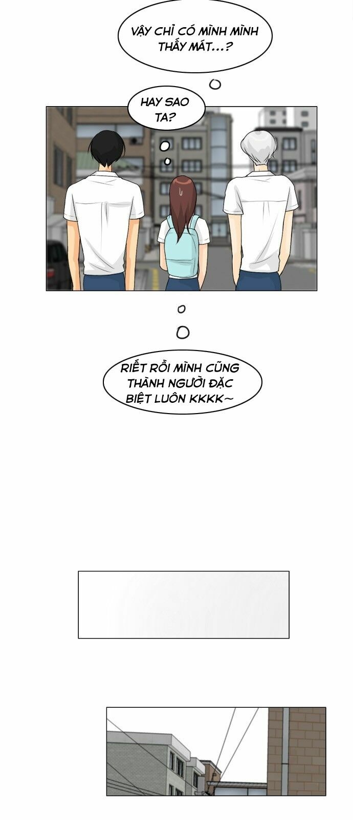 Vợ Ma: Chapter 53