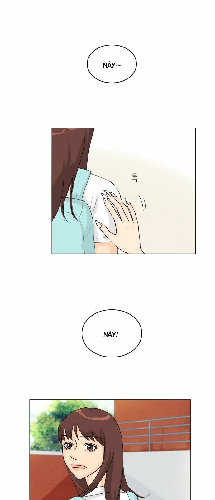 Vợ Ma: Chapter 53